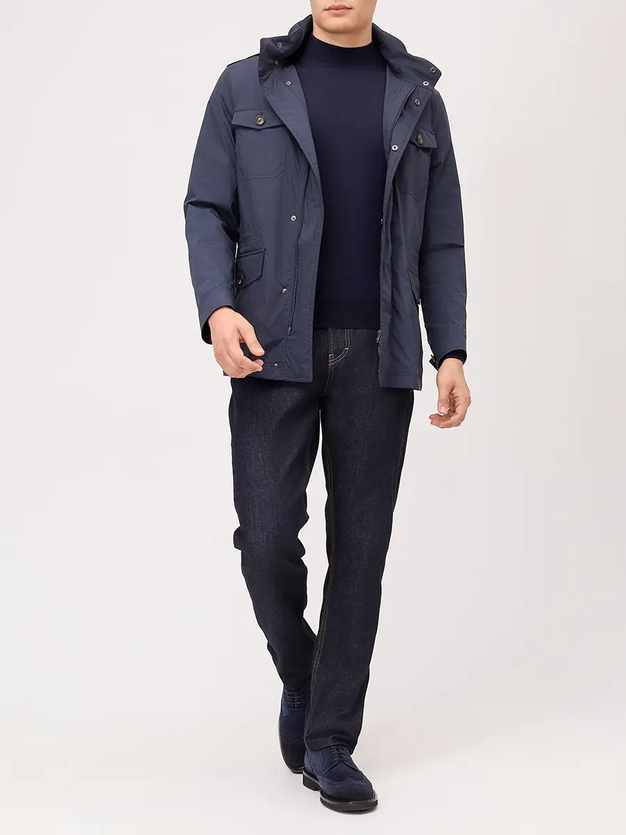 Бадлон шерстяной