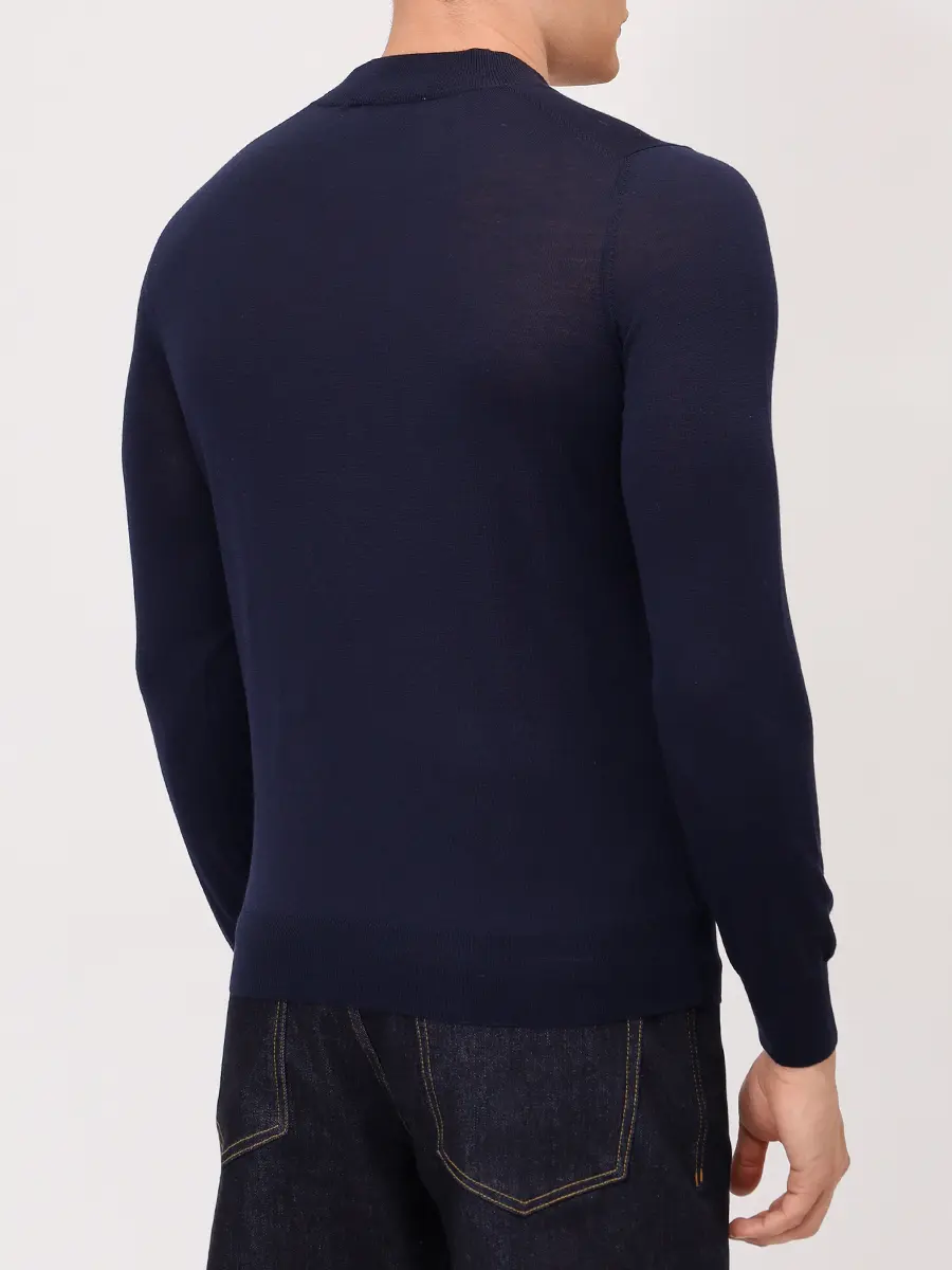 Бадлон шерстяной