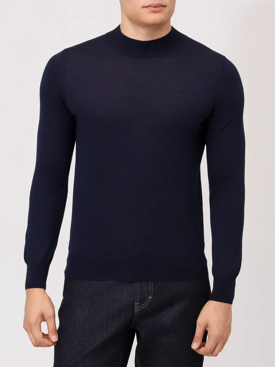 Бадлон шерстяной