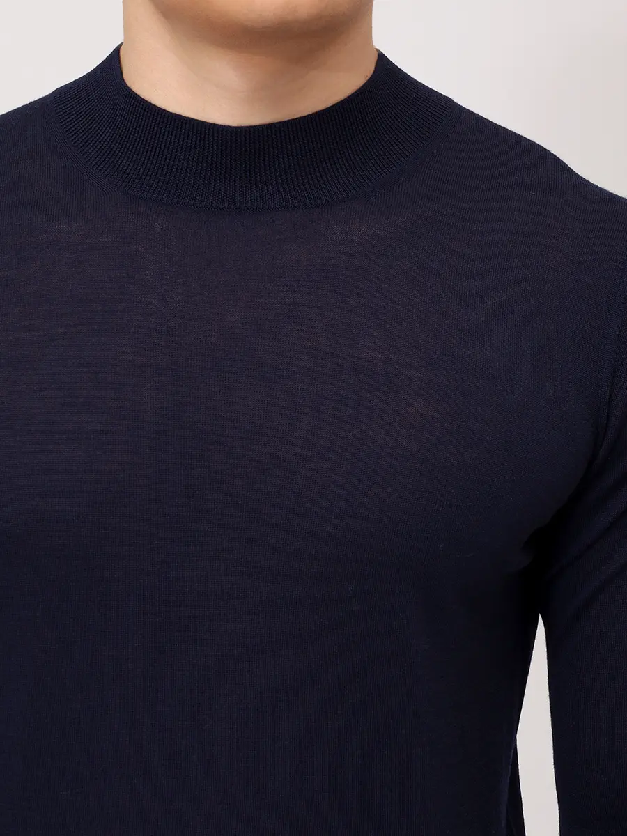 Бадлон шерстяной