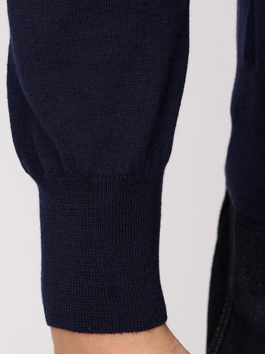 Бадлон шерстяной