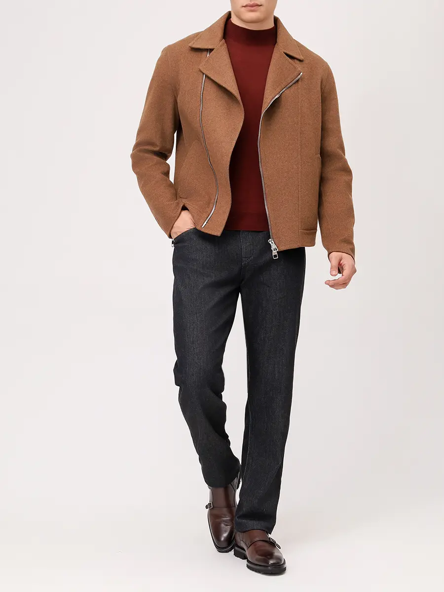 Бадлон шерстяной