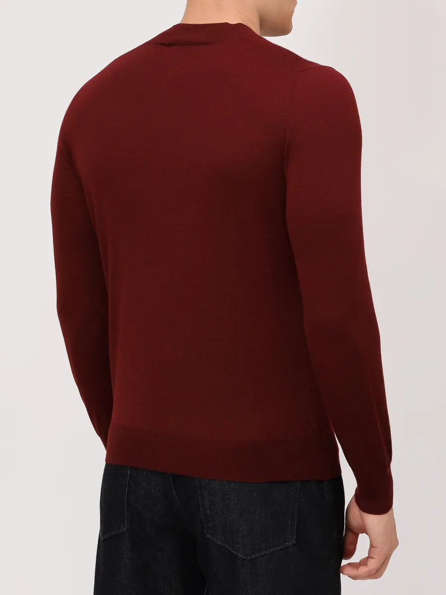 Бадлон шерстяной