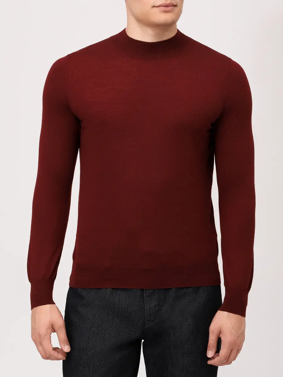 Бадлон шерстяной