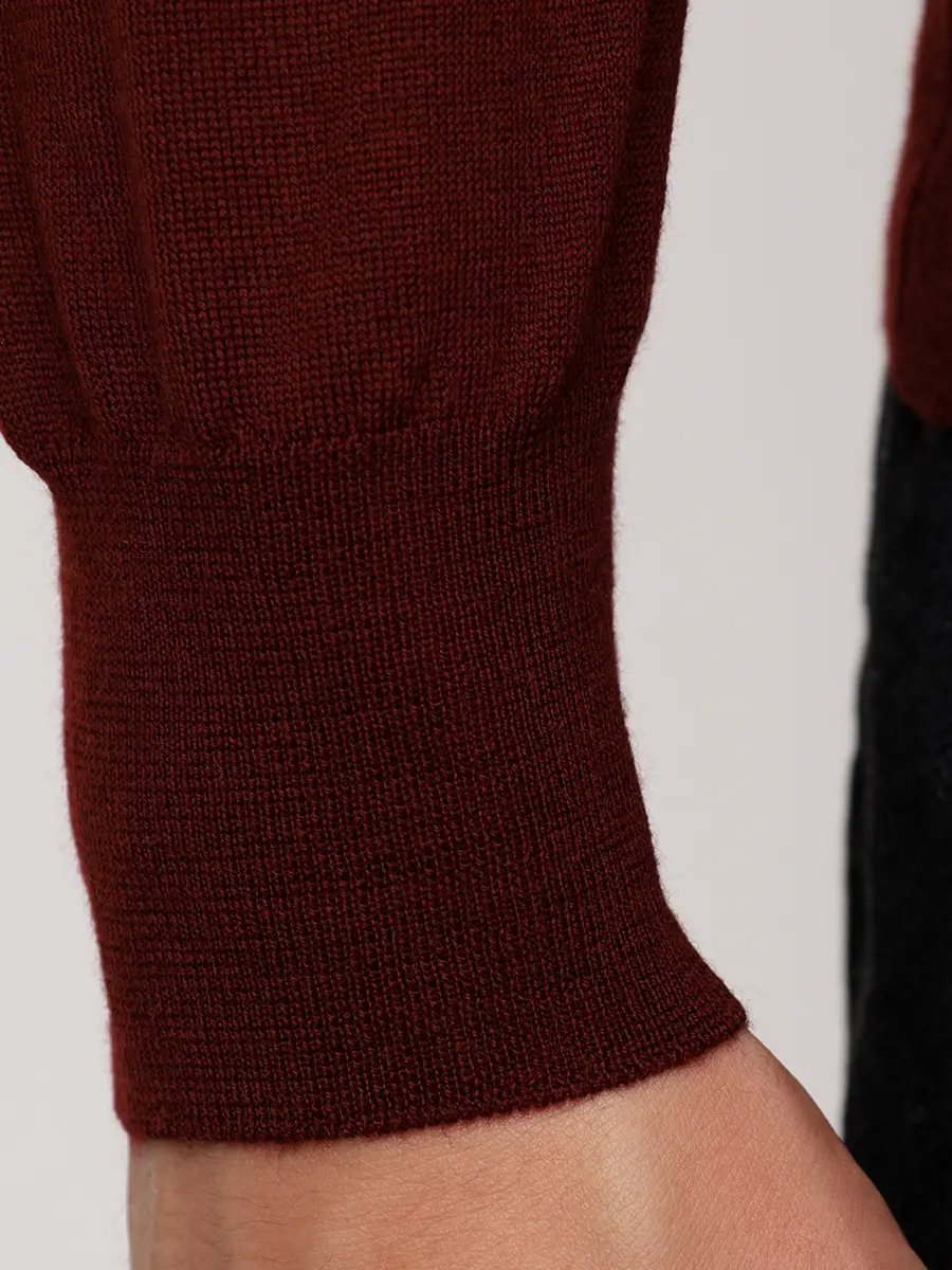 Бадлон шерстяной