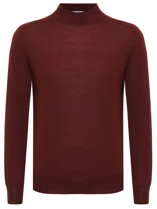 Бадлон шерстяной GRAN  SASSO