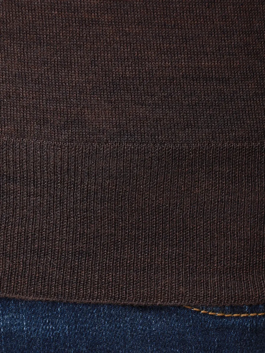 Бадлон шерстяной