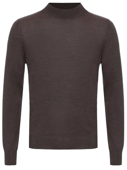 Бадлон шерстяной GRAN SASSO