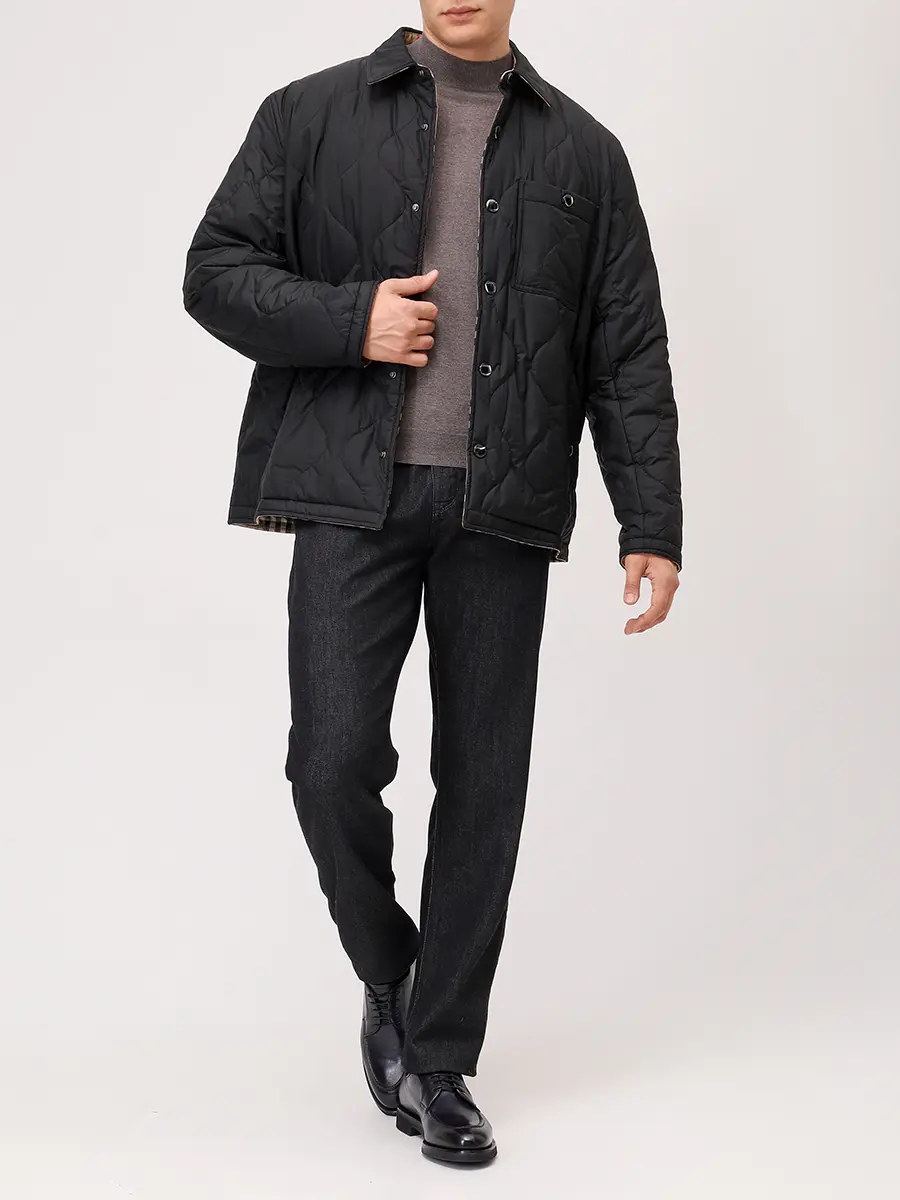 Бадлон шерстяной