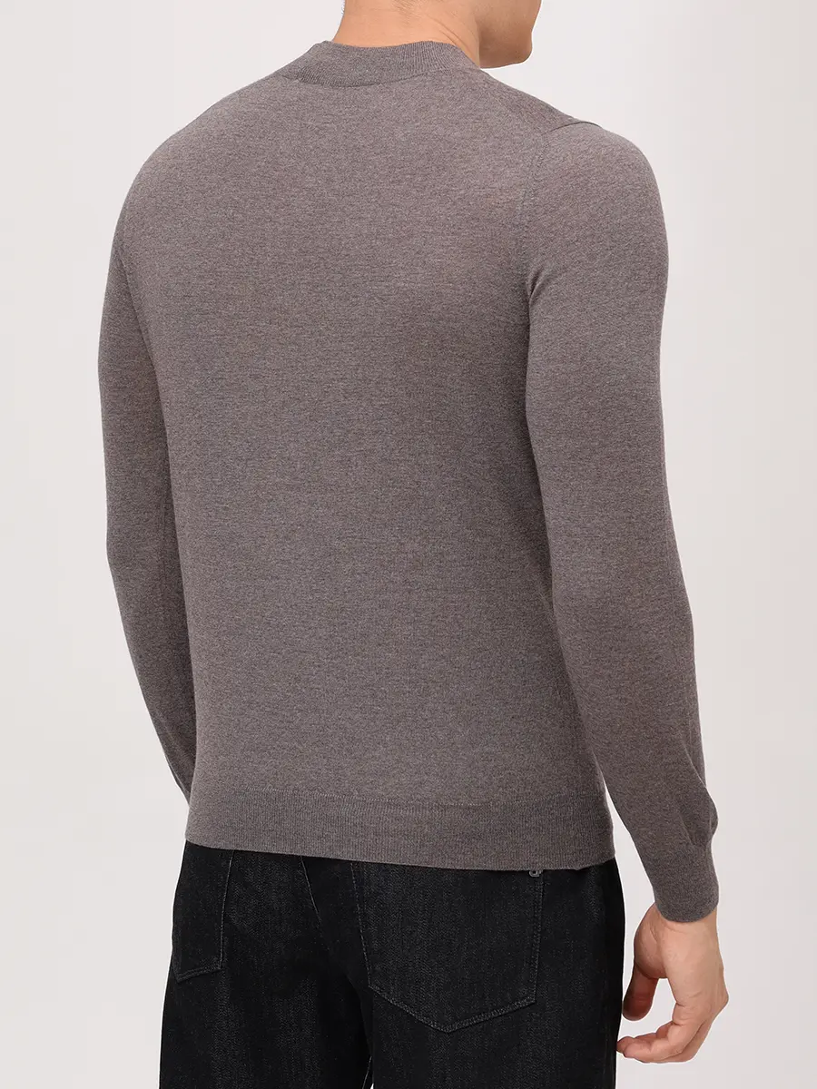 Бадлон шерстяной