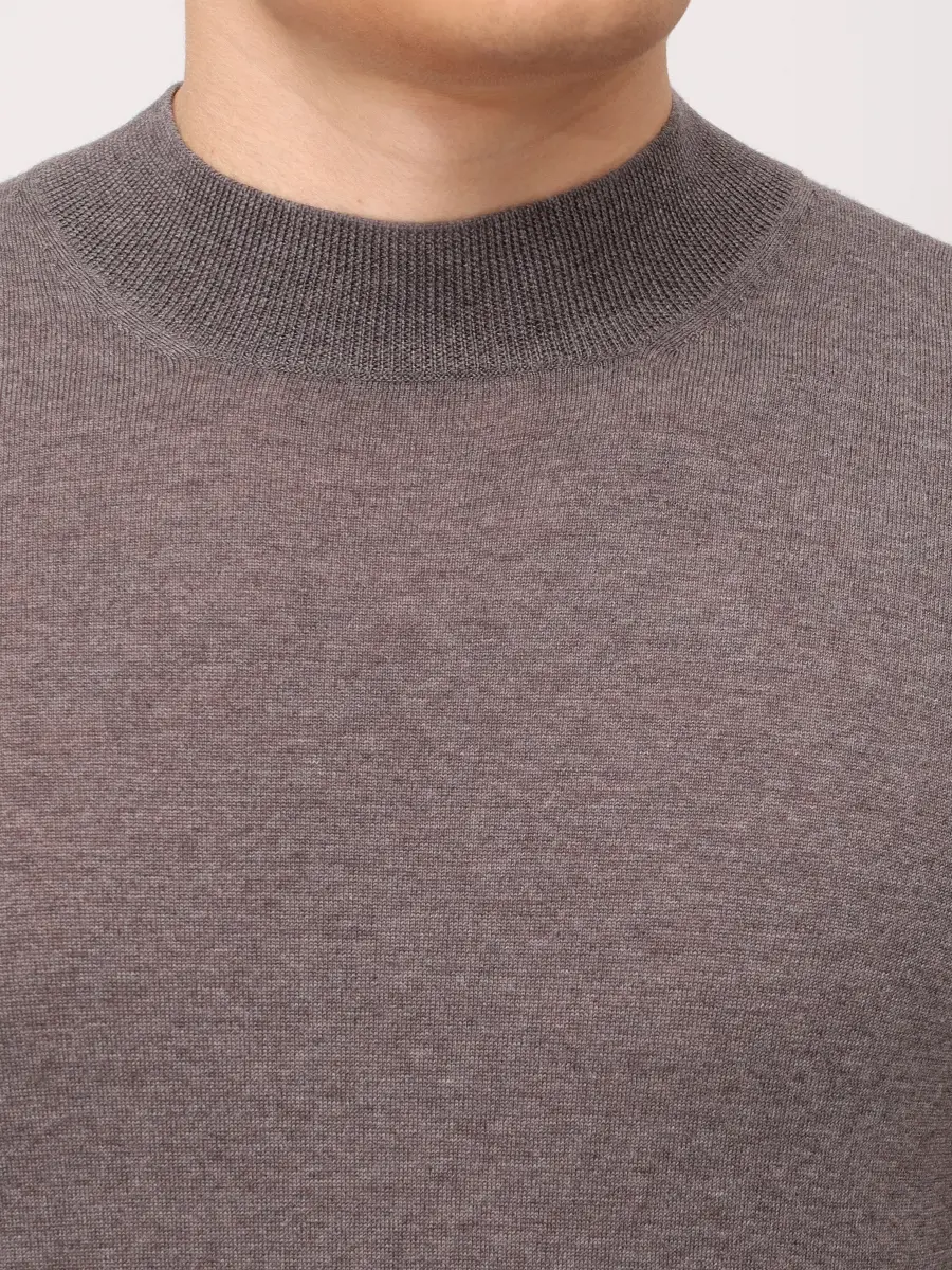 Бадлон шерстяной