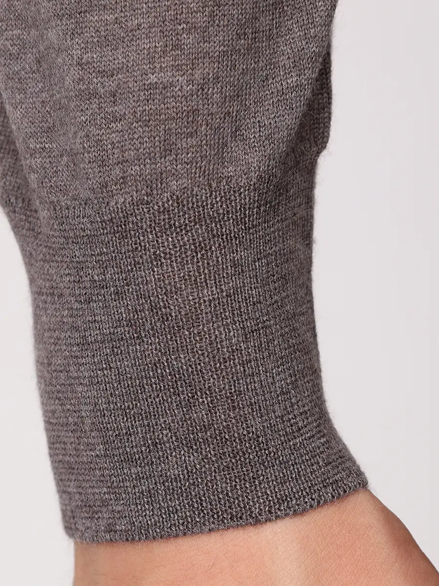 Бадлон шерстяной