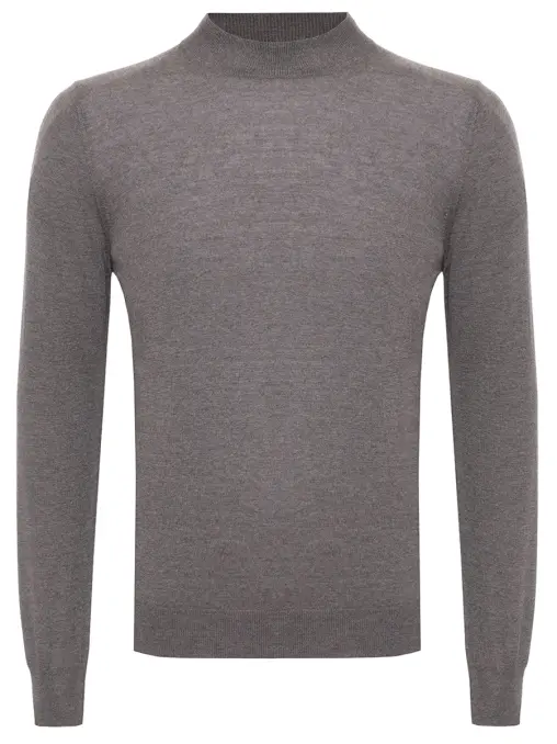 Бадлон шерстяной GRAN  SASSO