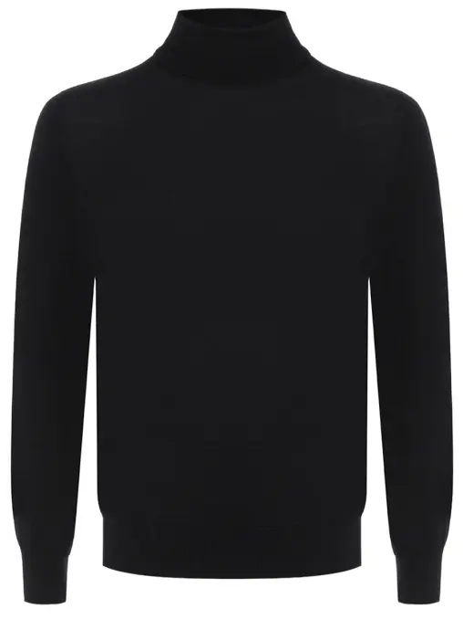 Водолазка шерстяная GRAN  SASSO