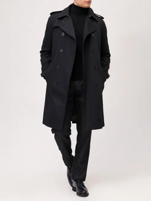 Водолазка шерстяная GRAN  SASSO