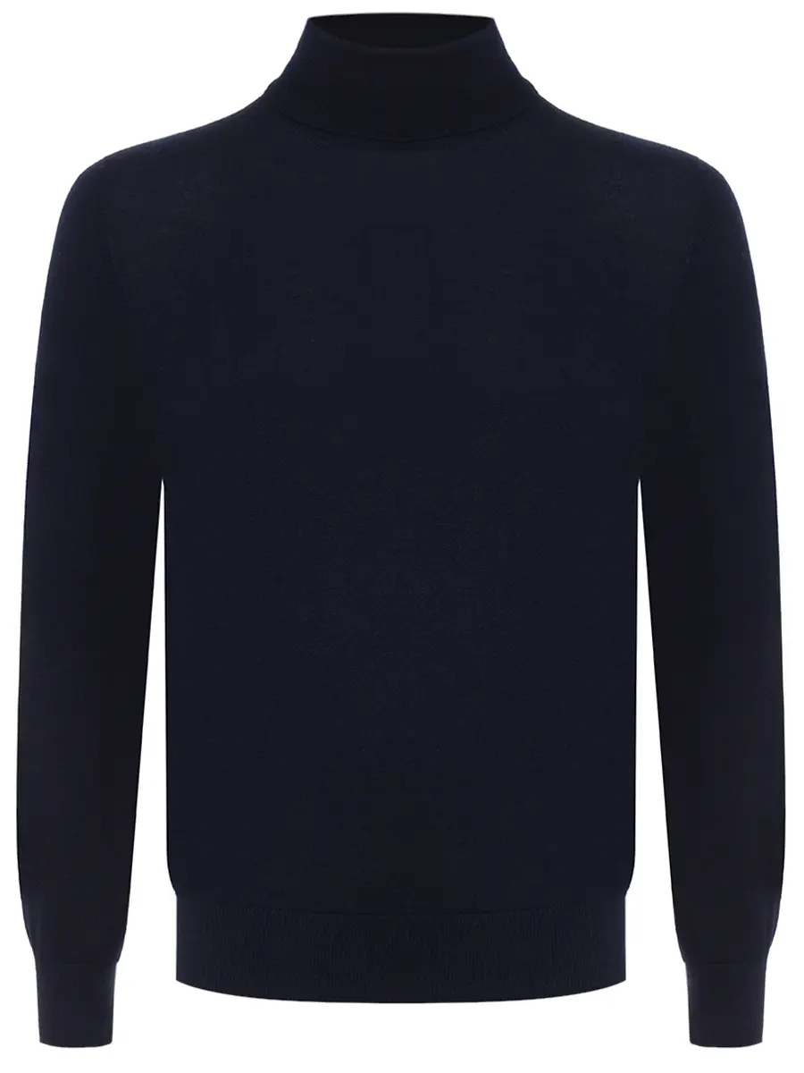 Водолазка шерстяная