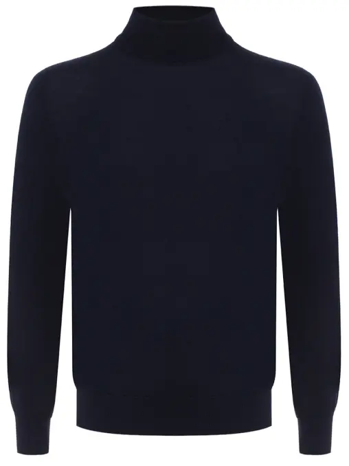 Водолазка шерстяная GRAN  SASSO