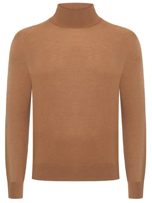 Водолазка шерстяная GRAN  SASSO