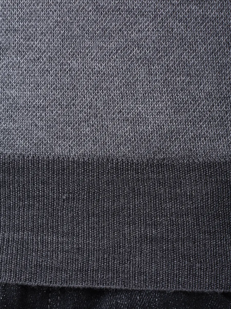 Поло шерстяное