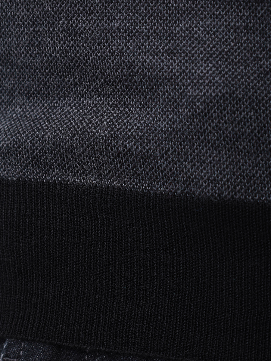 Поло шерстяное