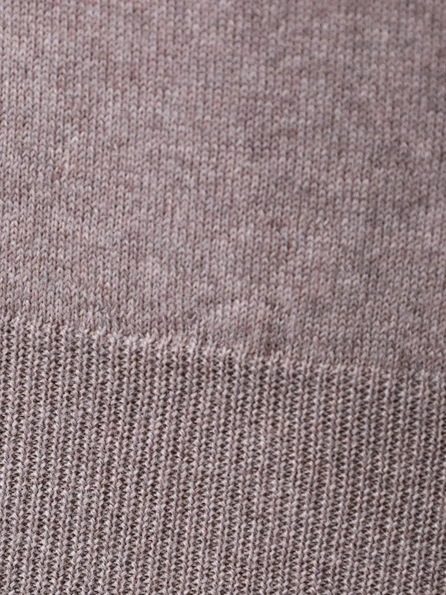 Поло шерстяное