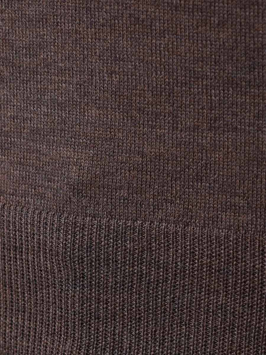 Поло шерстяное