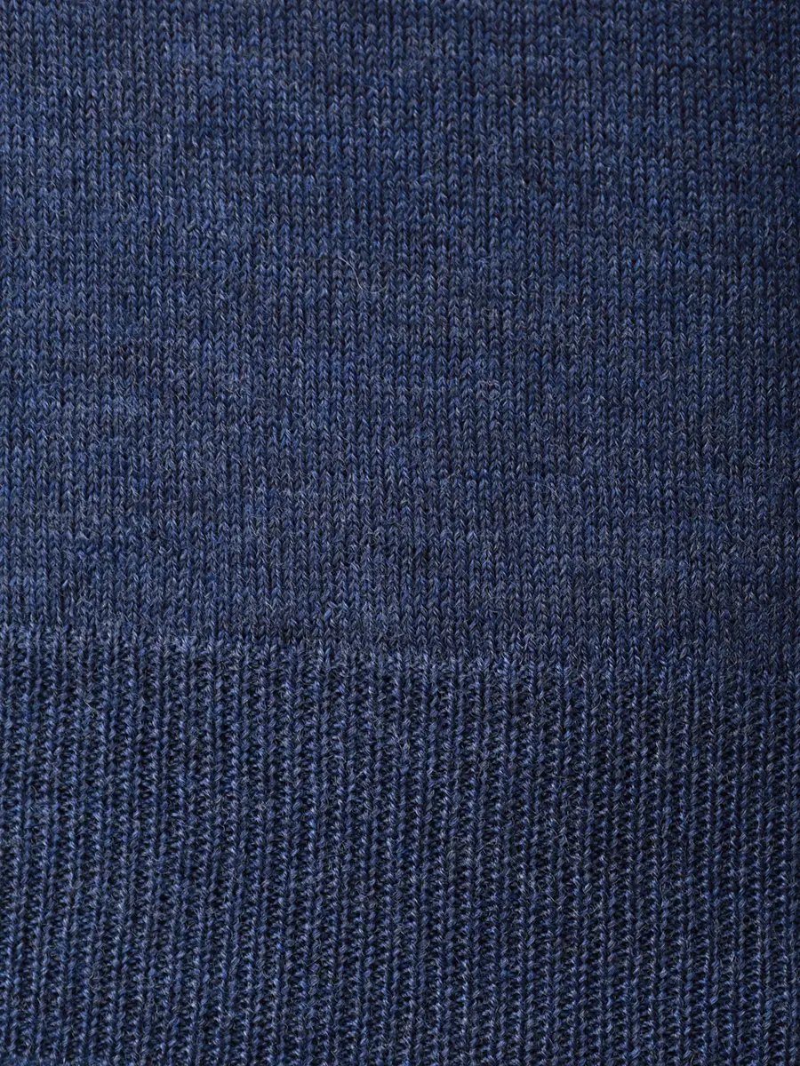 Поло шерстяное