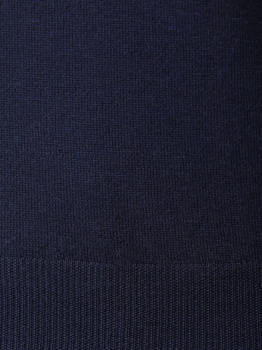 Поло шерстяное