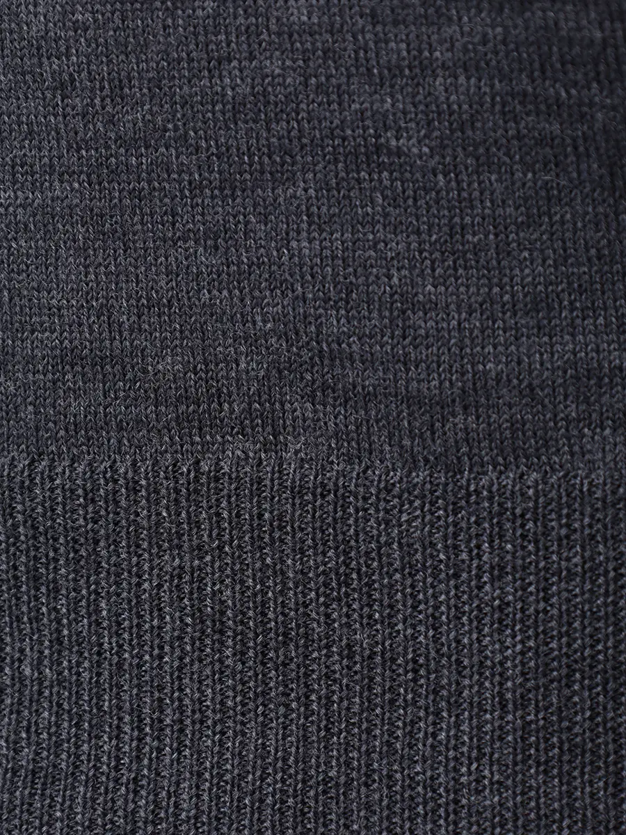 Поло шерстяное