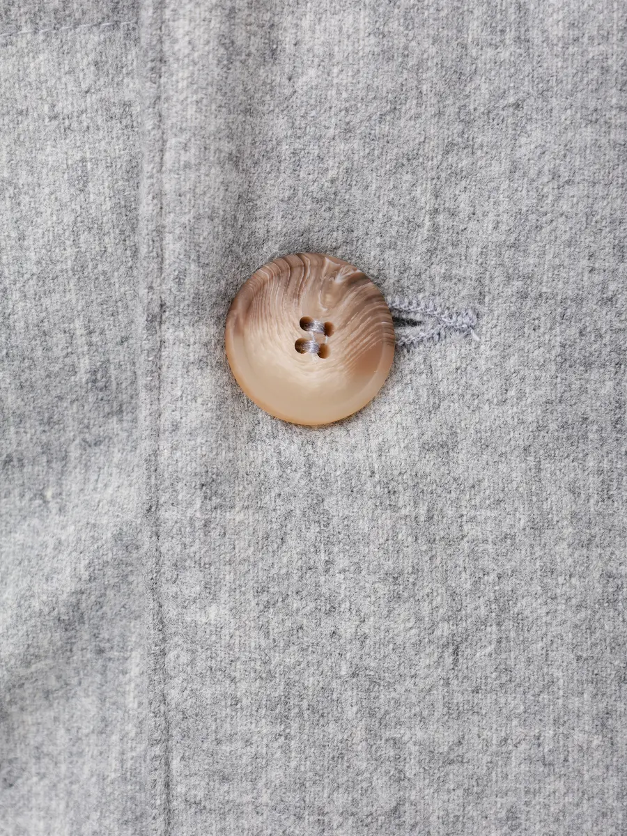 Куртка комбинированная