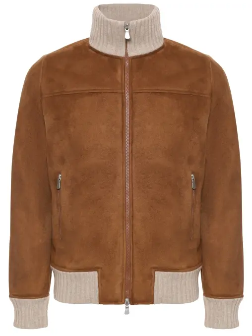 Куртка комбинированная GRAN SASSO