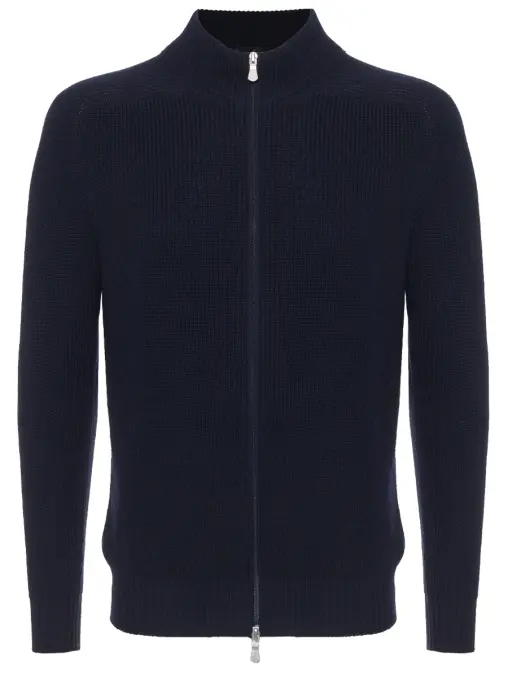 Кардиган шерстяной GRAN SASSO