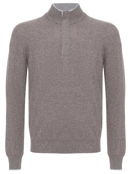 Джемпер шерстяной GRAN SASSO