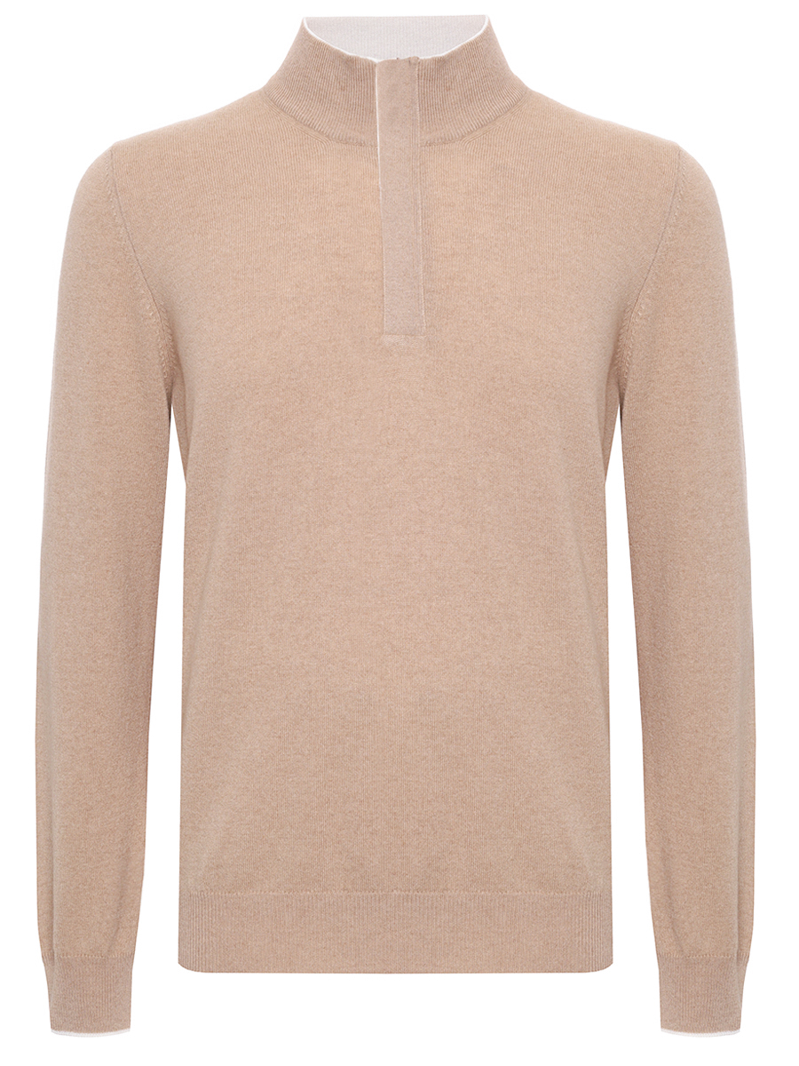 Джемпер шерстяной