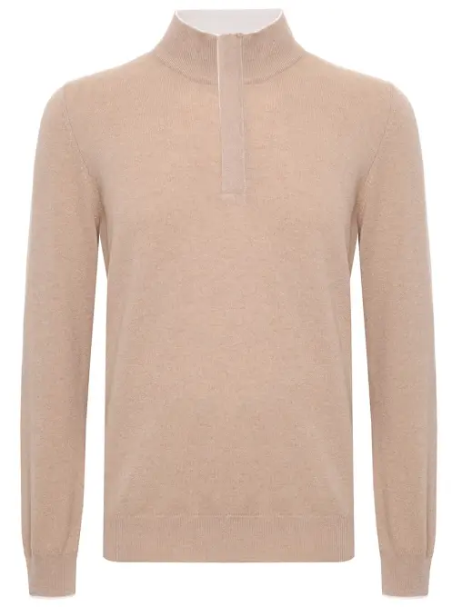 Джемпер шерстяной GRAN  SASSO