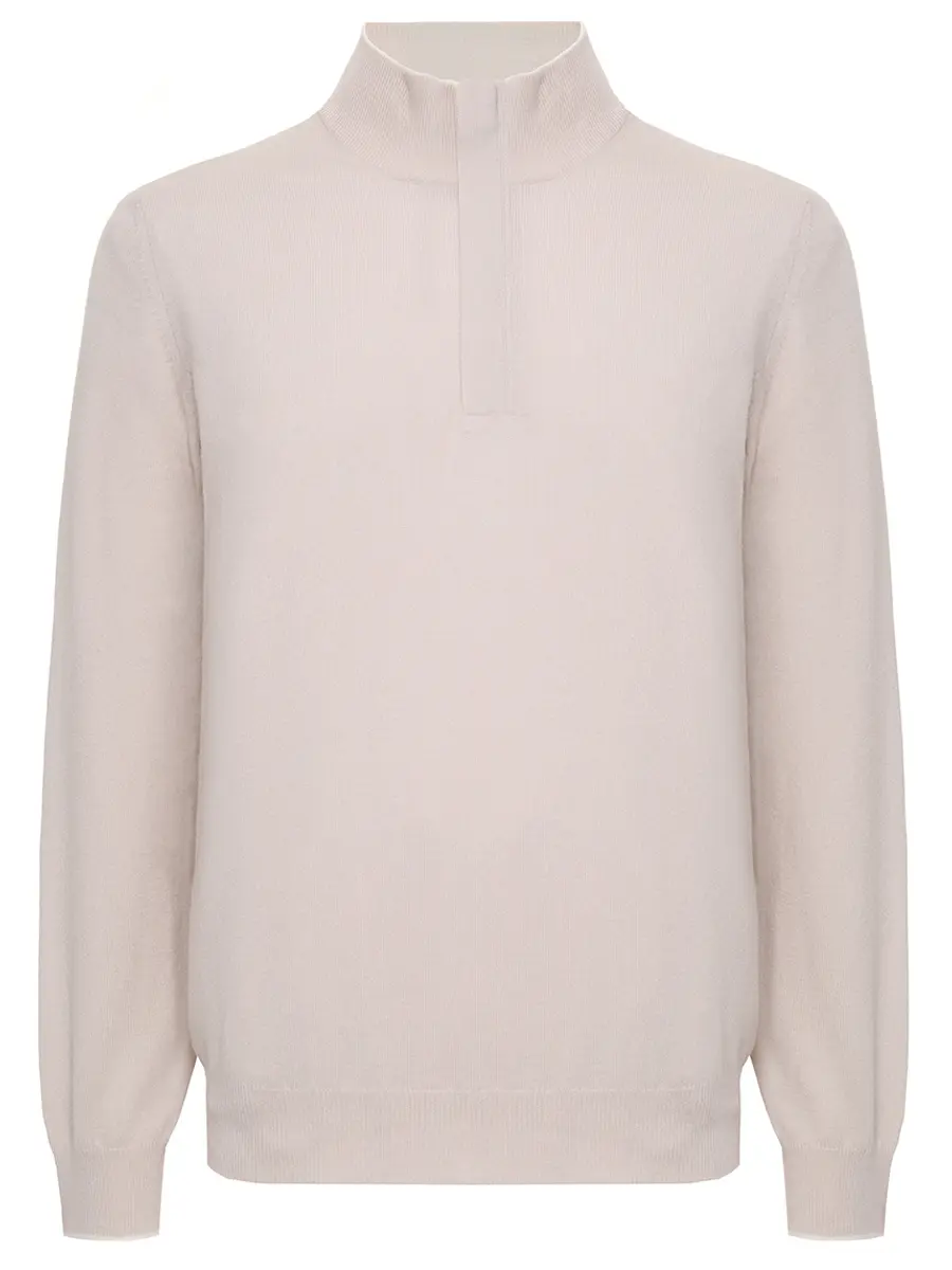 Джемпер шерстяной