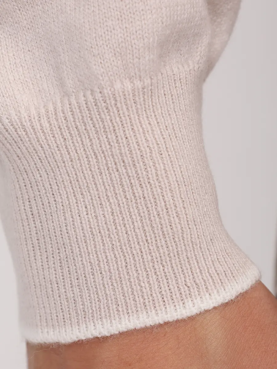 Джемпер шерстяной