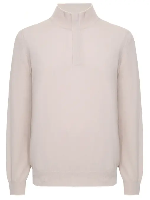 Джемпер шерстяной GRAN  SASSO