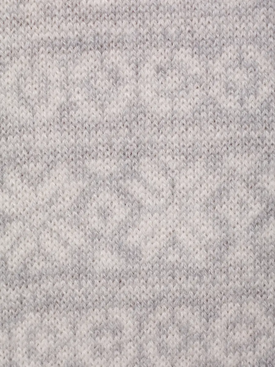 Джемпер шерстяной