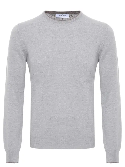 Джемпер шерстяной GRAN SASSO