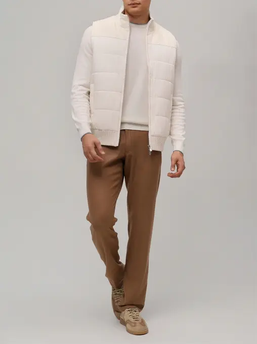 Джемпер шерстяной GRAN  SASSO