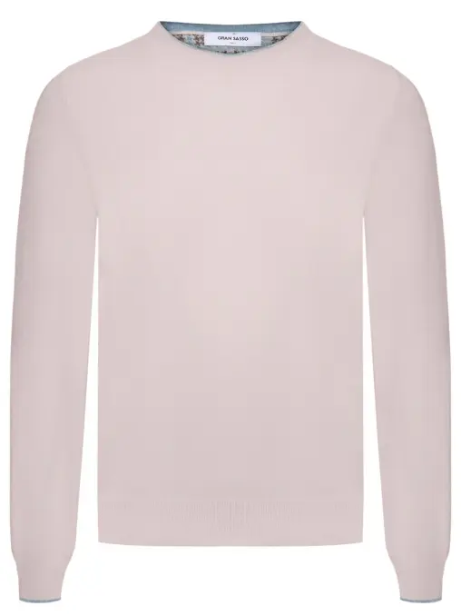 Джемпер шерстяной GRAN  SASSO