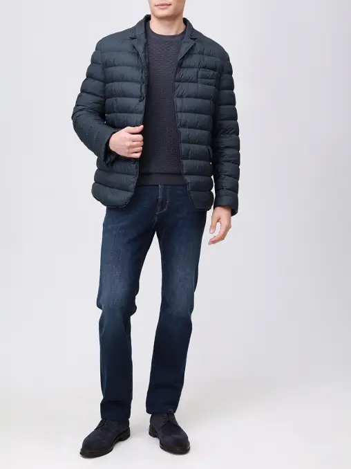 Джемпер шерстяной GRAN SASSO