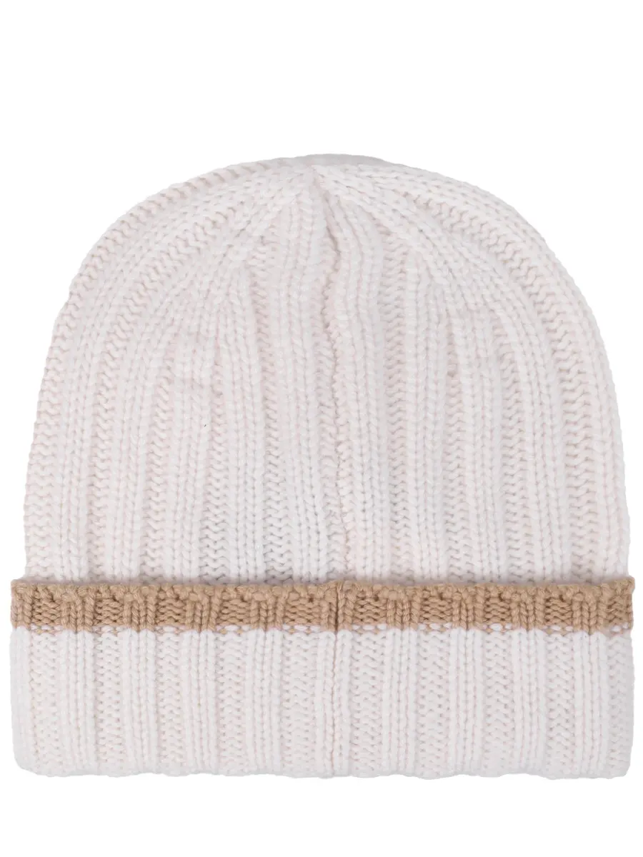 Шапка кашемировая