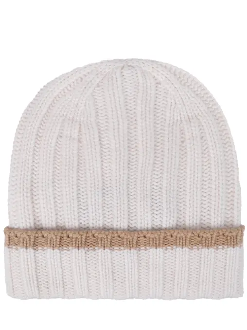 Шапка кашемировая GRAN  SASSO