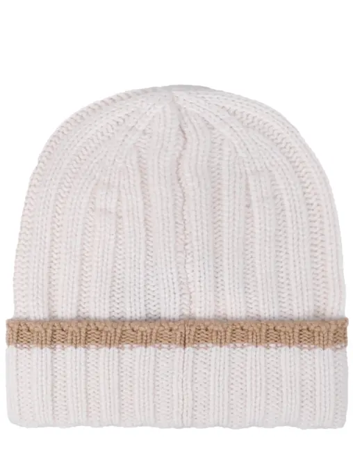 Шапка кашемировая GRAN  SASSO