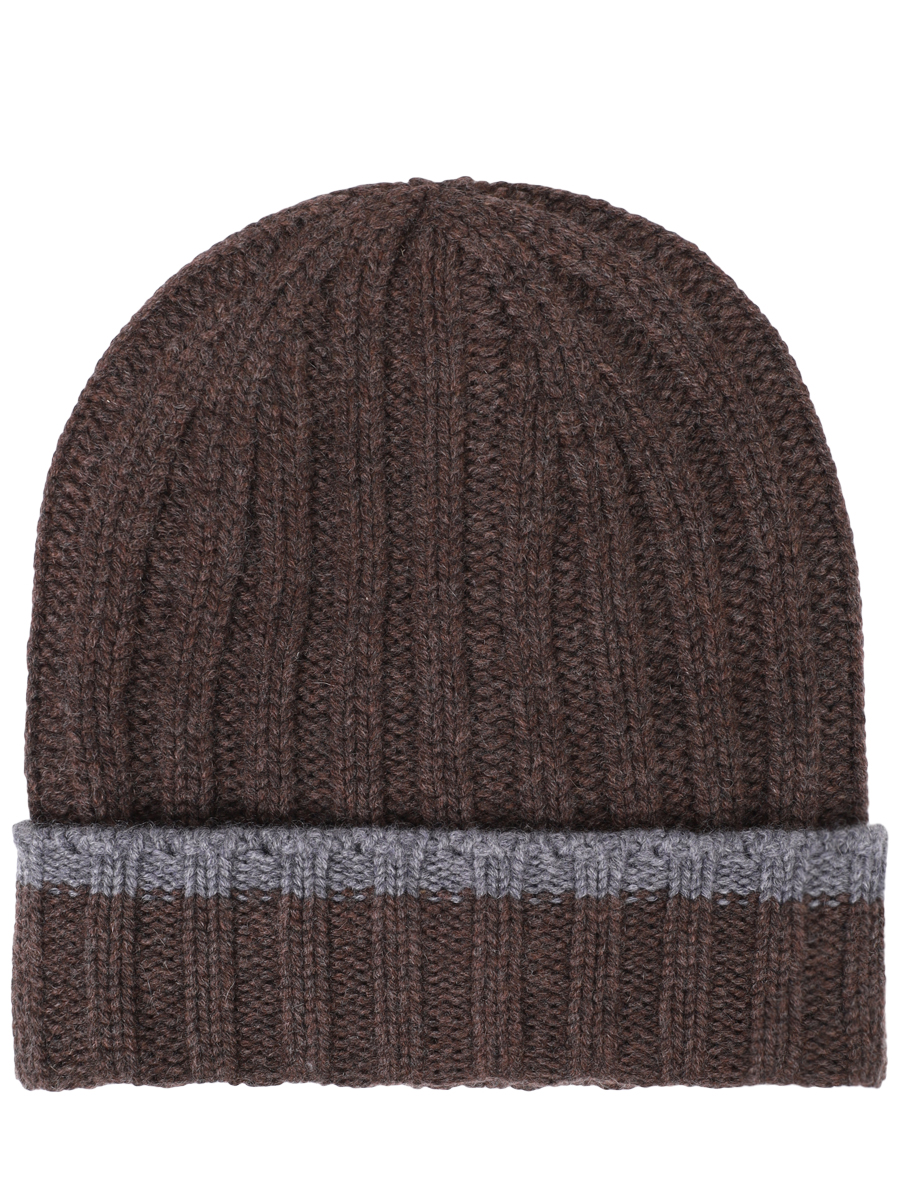 Шапка кашемировая