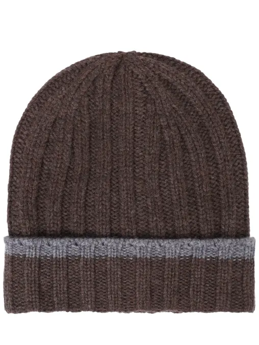 Шапка кашемировая GRAN  SASSO
