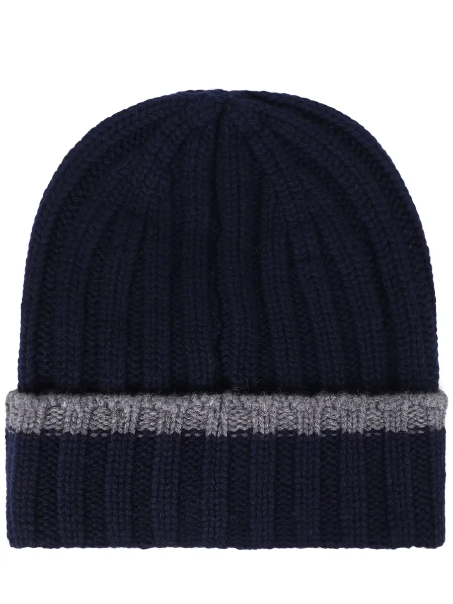 Шапка кашемировая