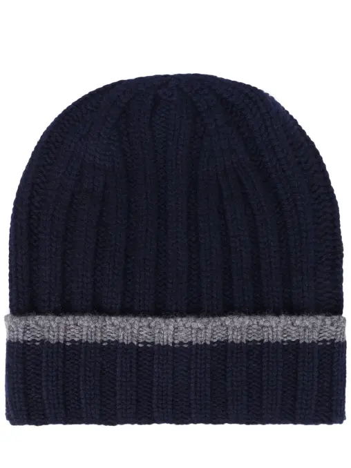 Шапка кашемировая GRAN  SASSO